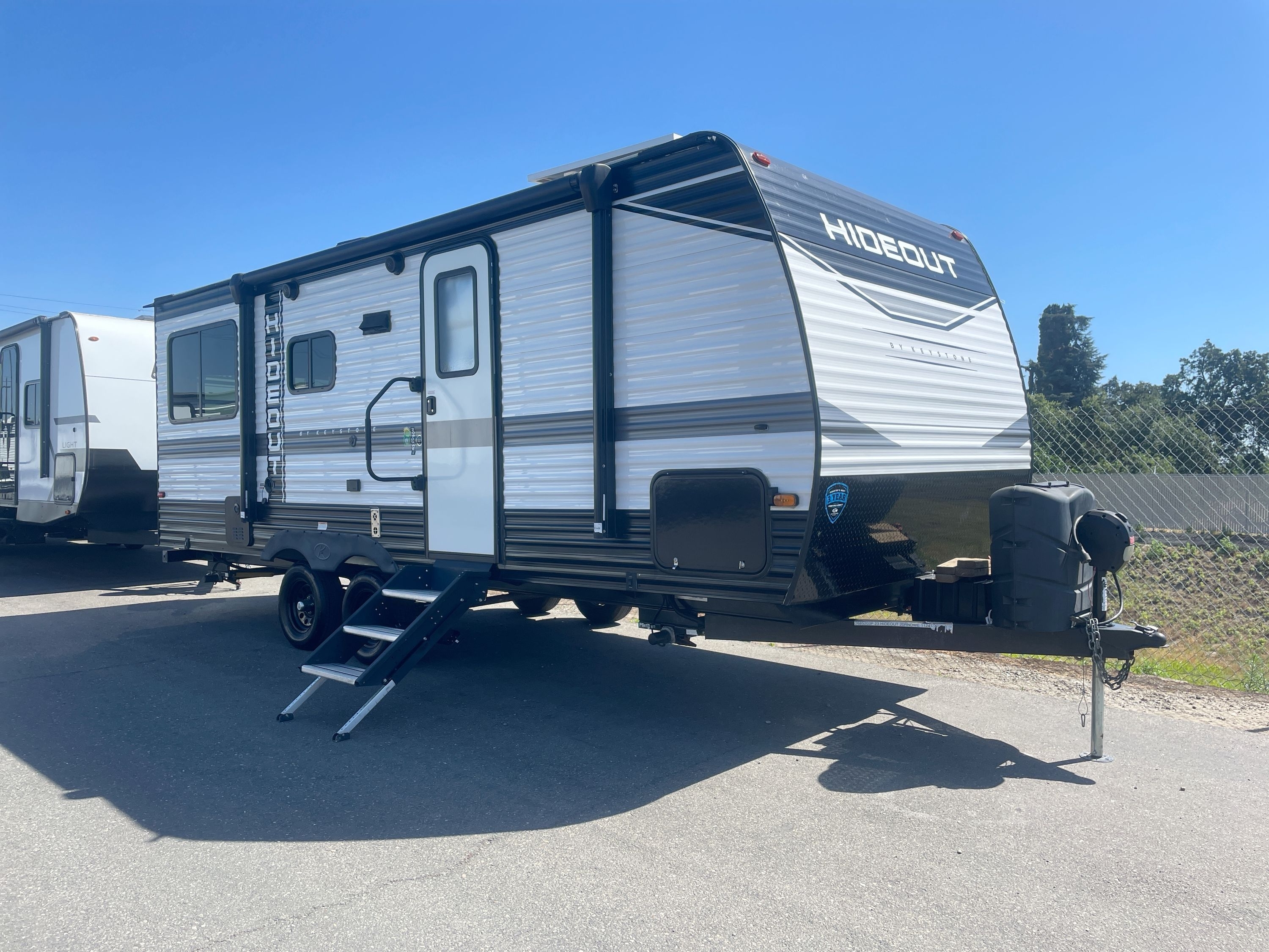 2023 Keystone HIDEOUT 20RDNWE RV