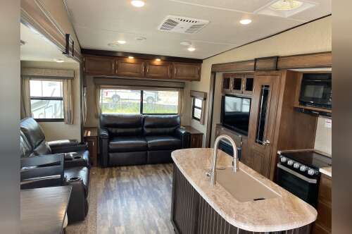 2020 Grand Design REFLECTION 295RL in braidwood IL