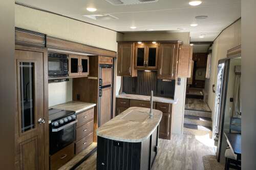 2020 Grand Design REFLECTION 295RL in braidwood IL