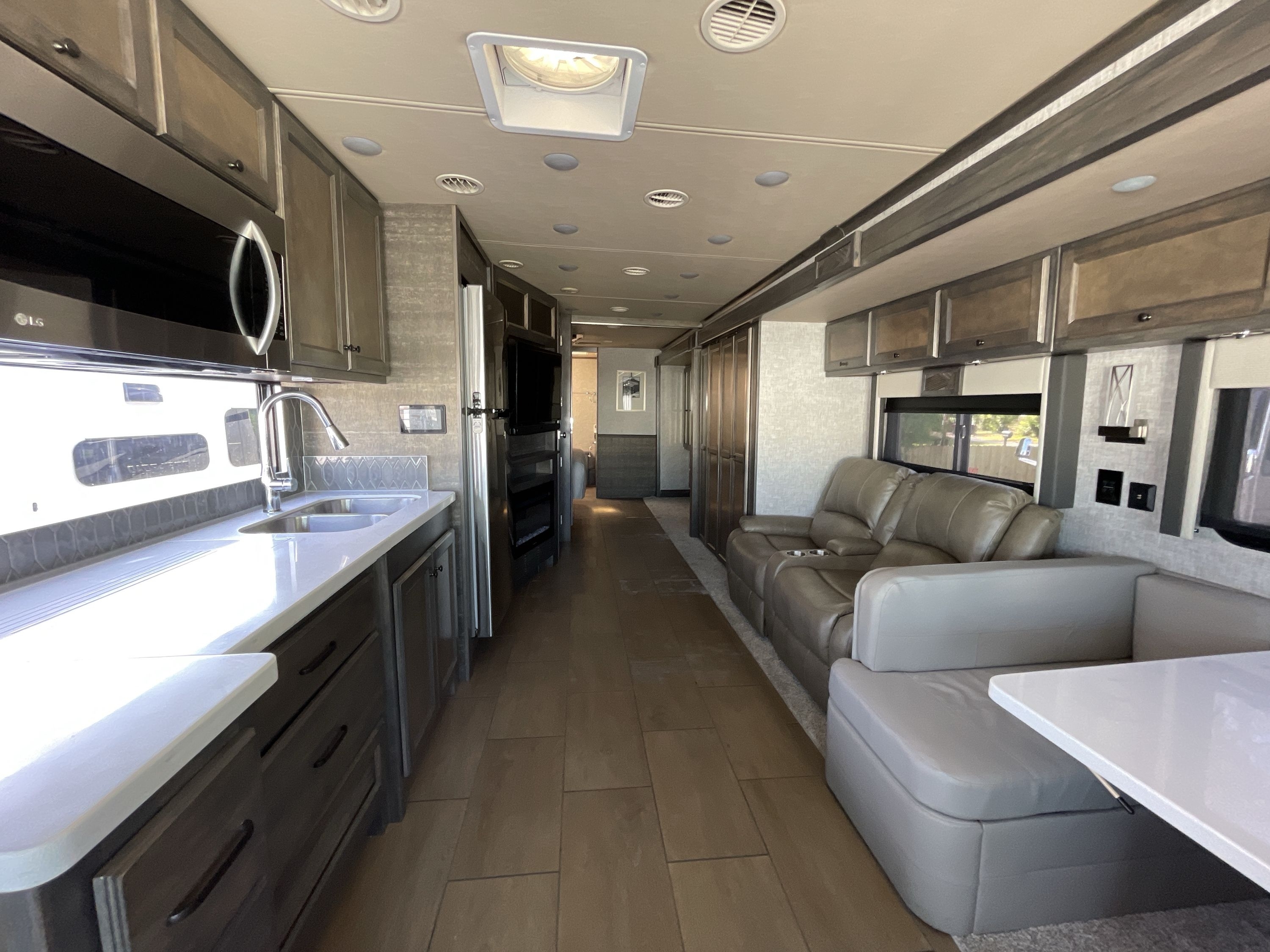2023 Tiffin ALLEGRO OPEN ROAD 36UA in st. augustine FL