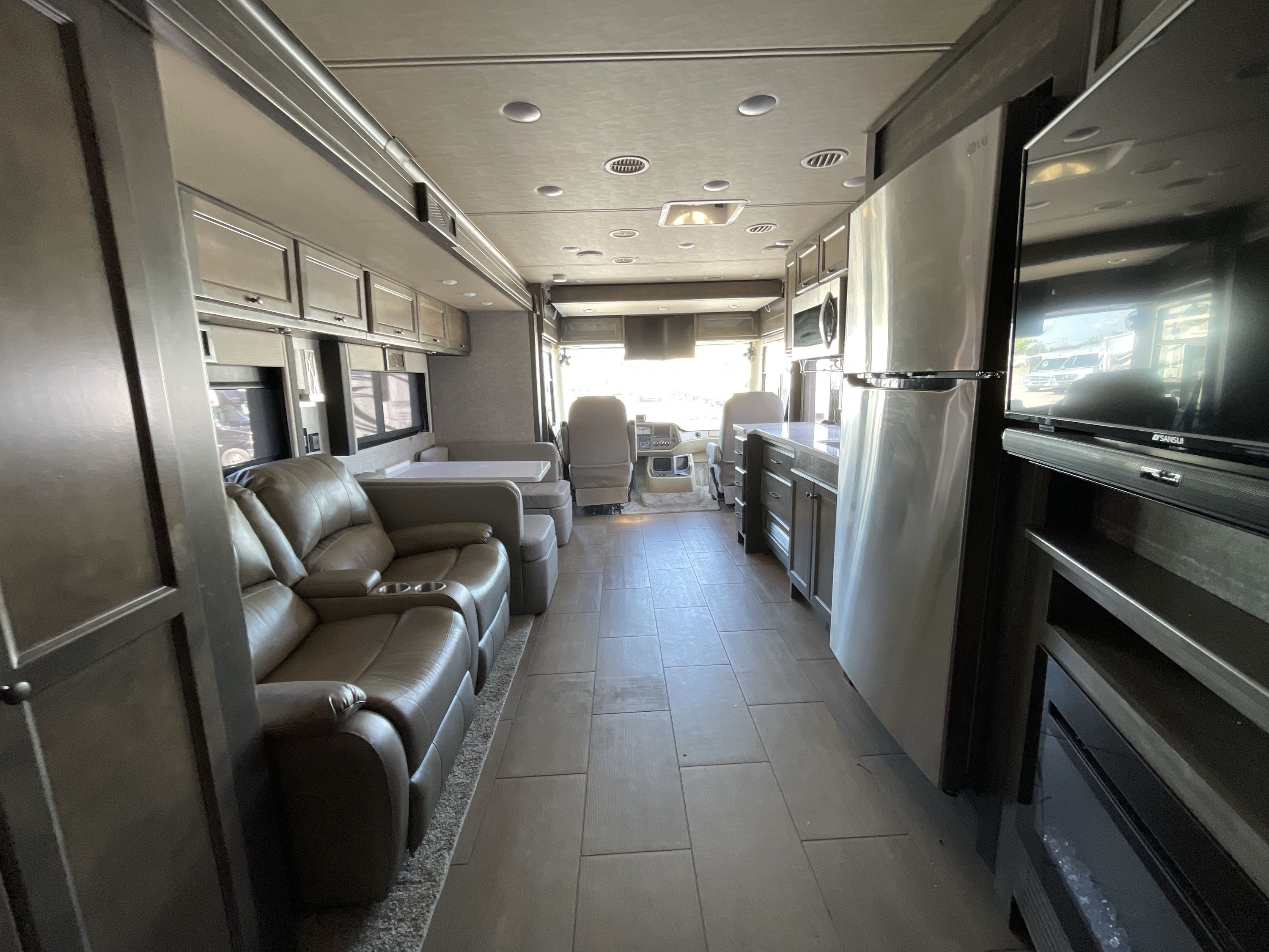 2023 Tiffin ALLEGRO OPEN ROAD 36UA in st. augustine FL