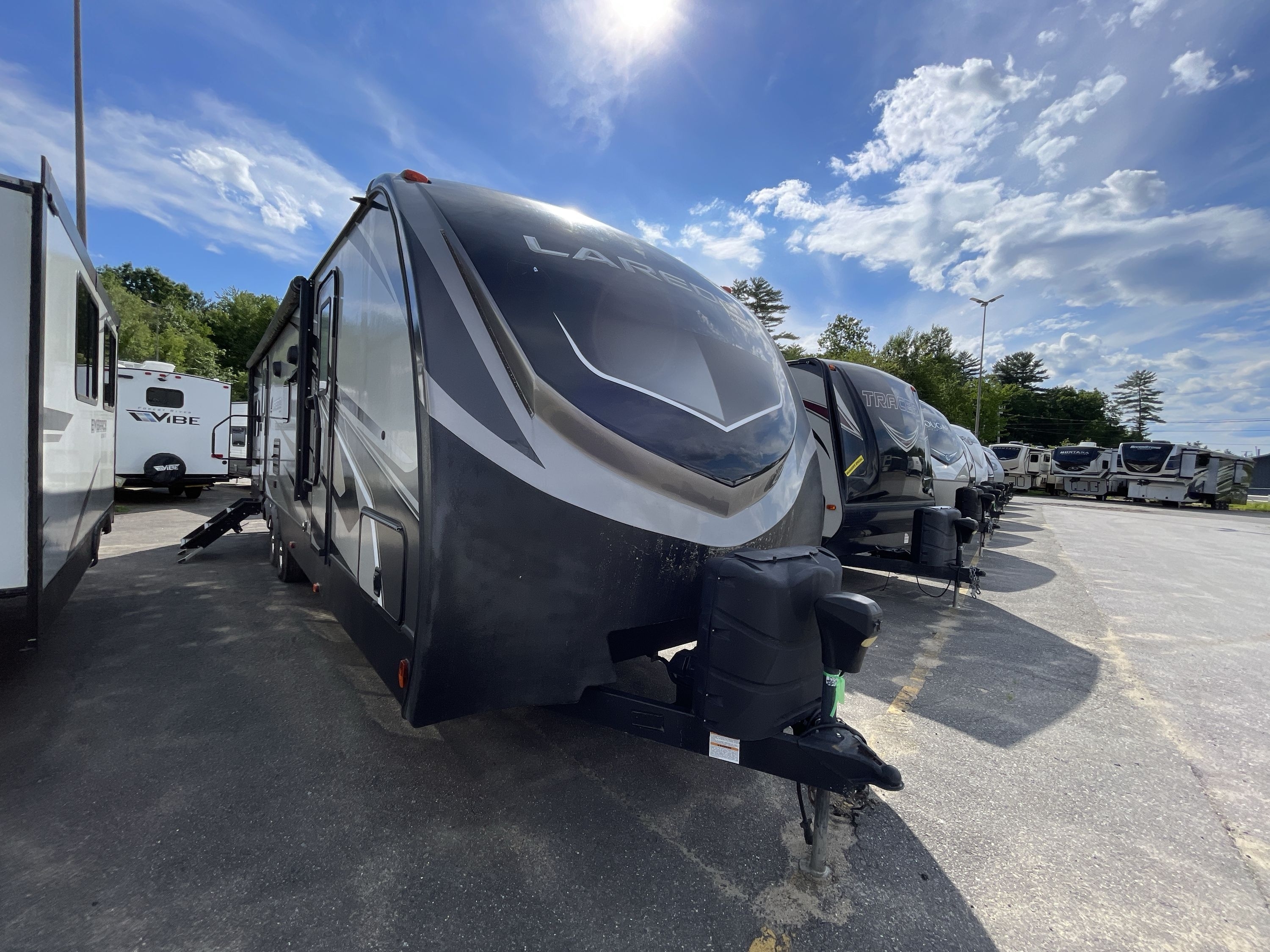 2019 Keystone LAREDO 292BH in chichester NH