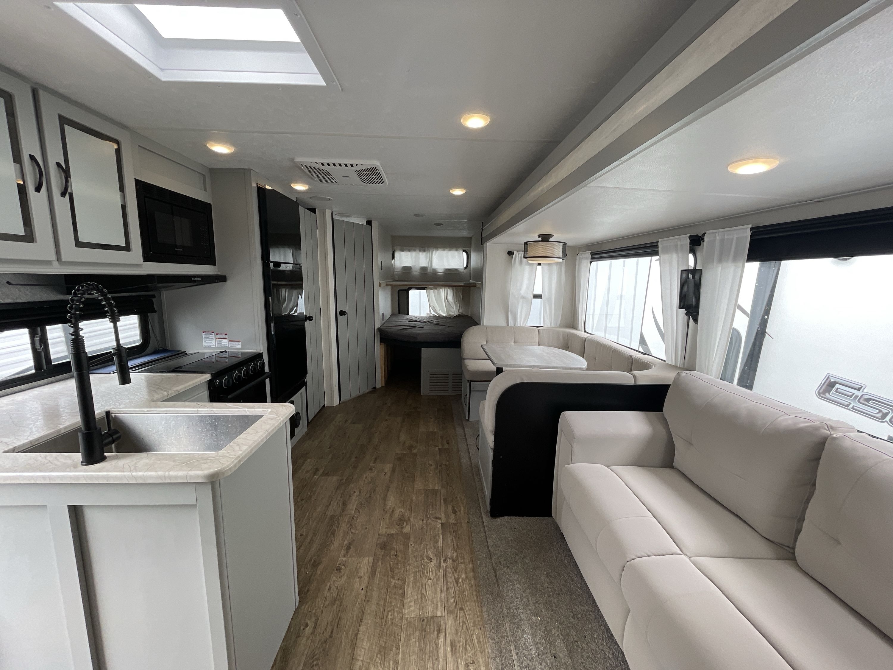 2022 Forest River VIBE 26BH in grand rapids MI