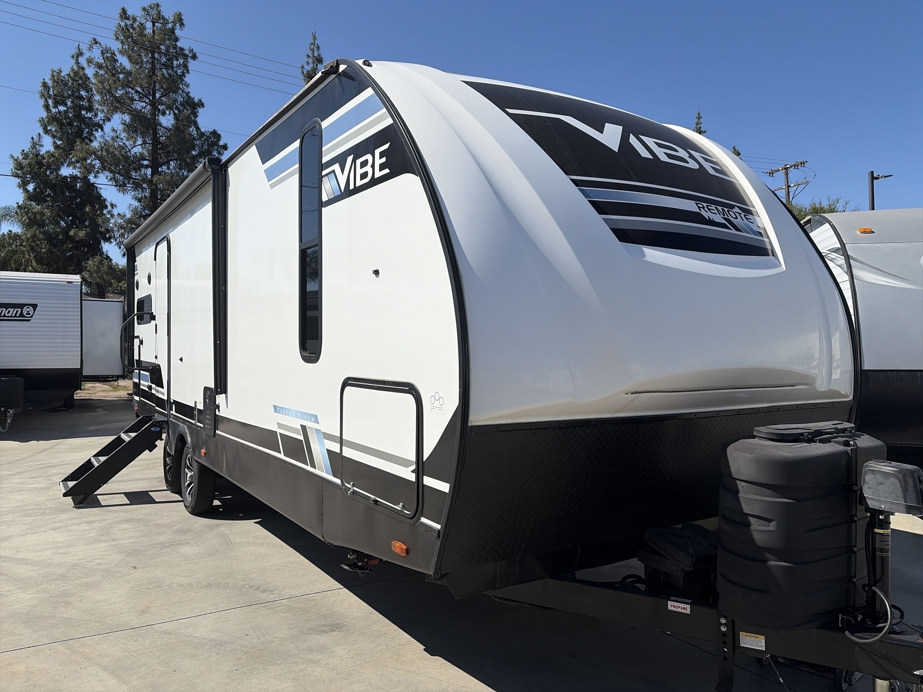 2024 Forest River VIBE 25RK RV