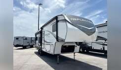 2024 Grand Design REFLECTION 303RLS RV