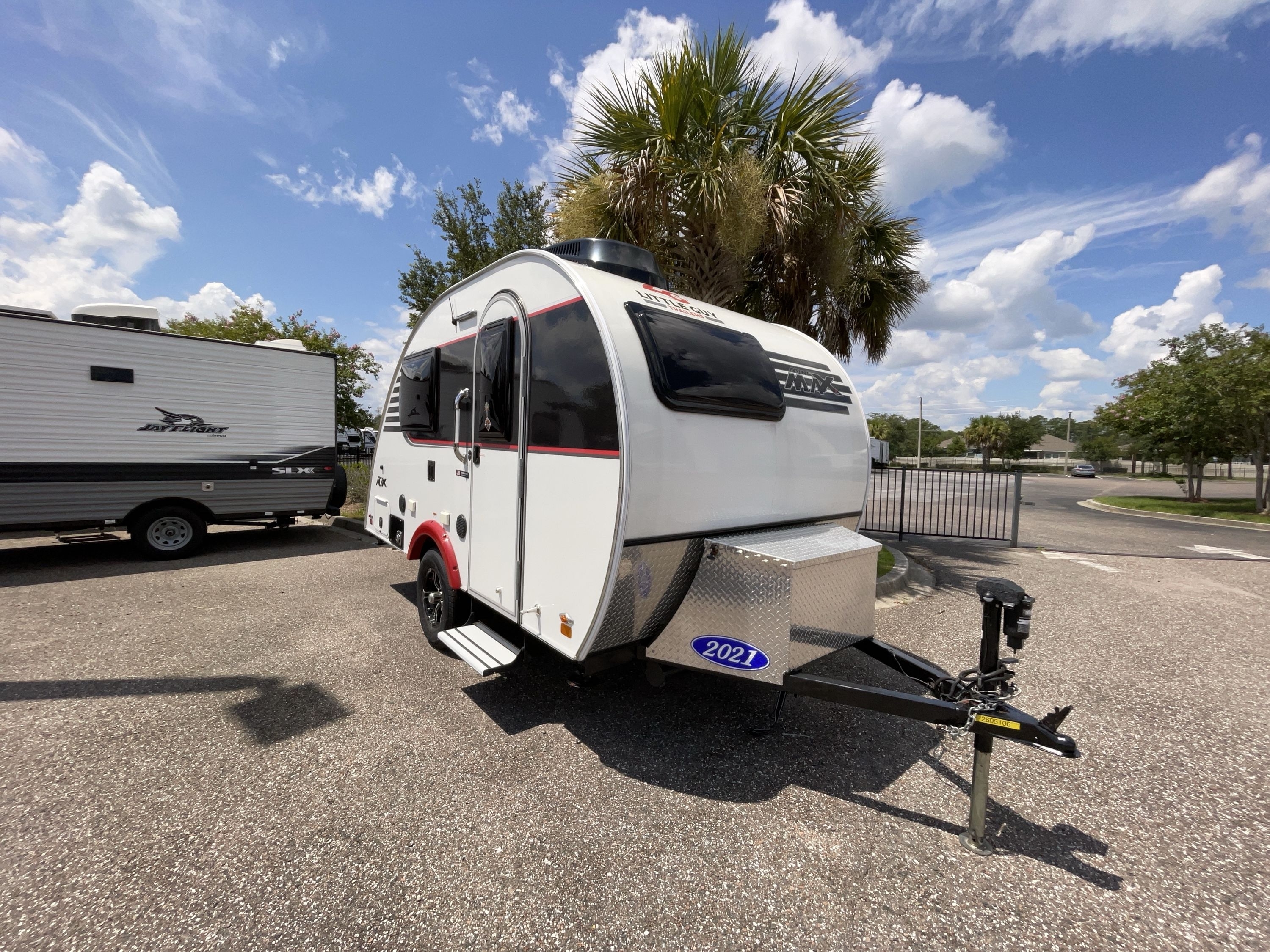 2021 Xtreme Outdoors MINI MAX MINI MAX in jacksonville FL