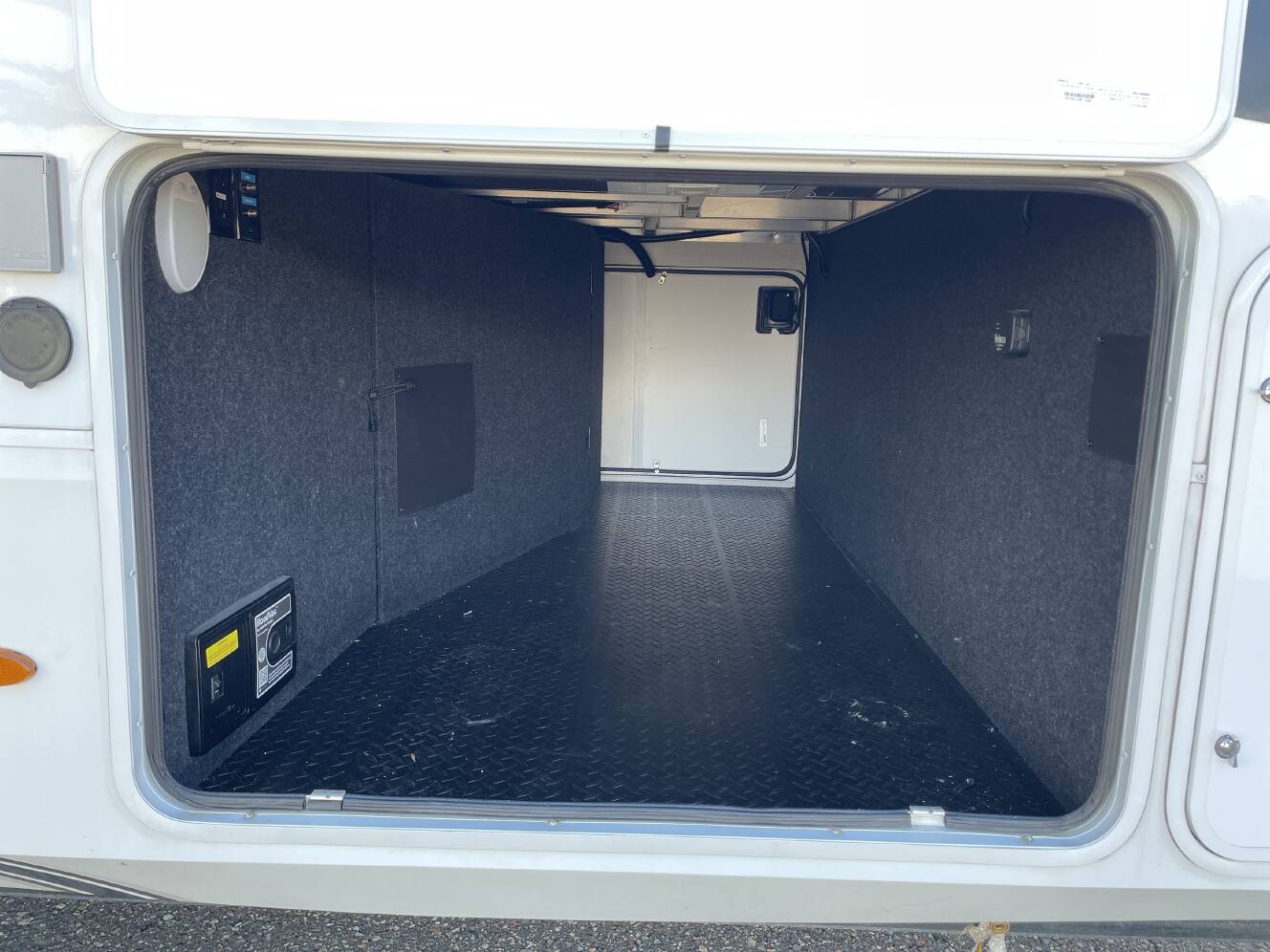 A photo of this 2024 Grand Design SOLITUDE 391DL