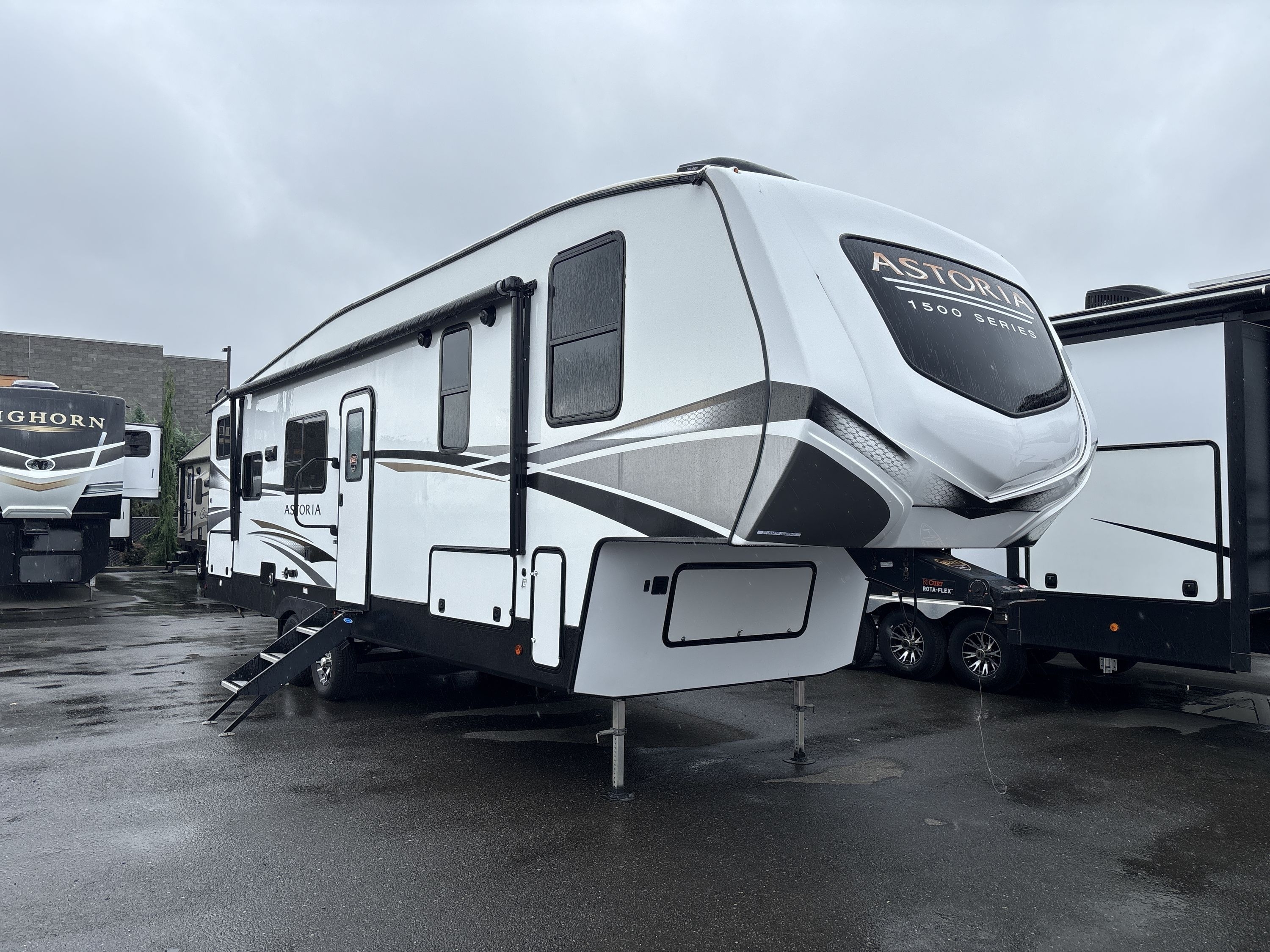2022 Dutchmen ASTORIA 2943BHF RV