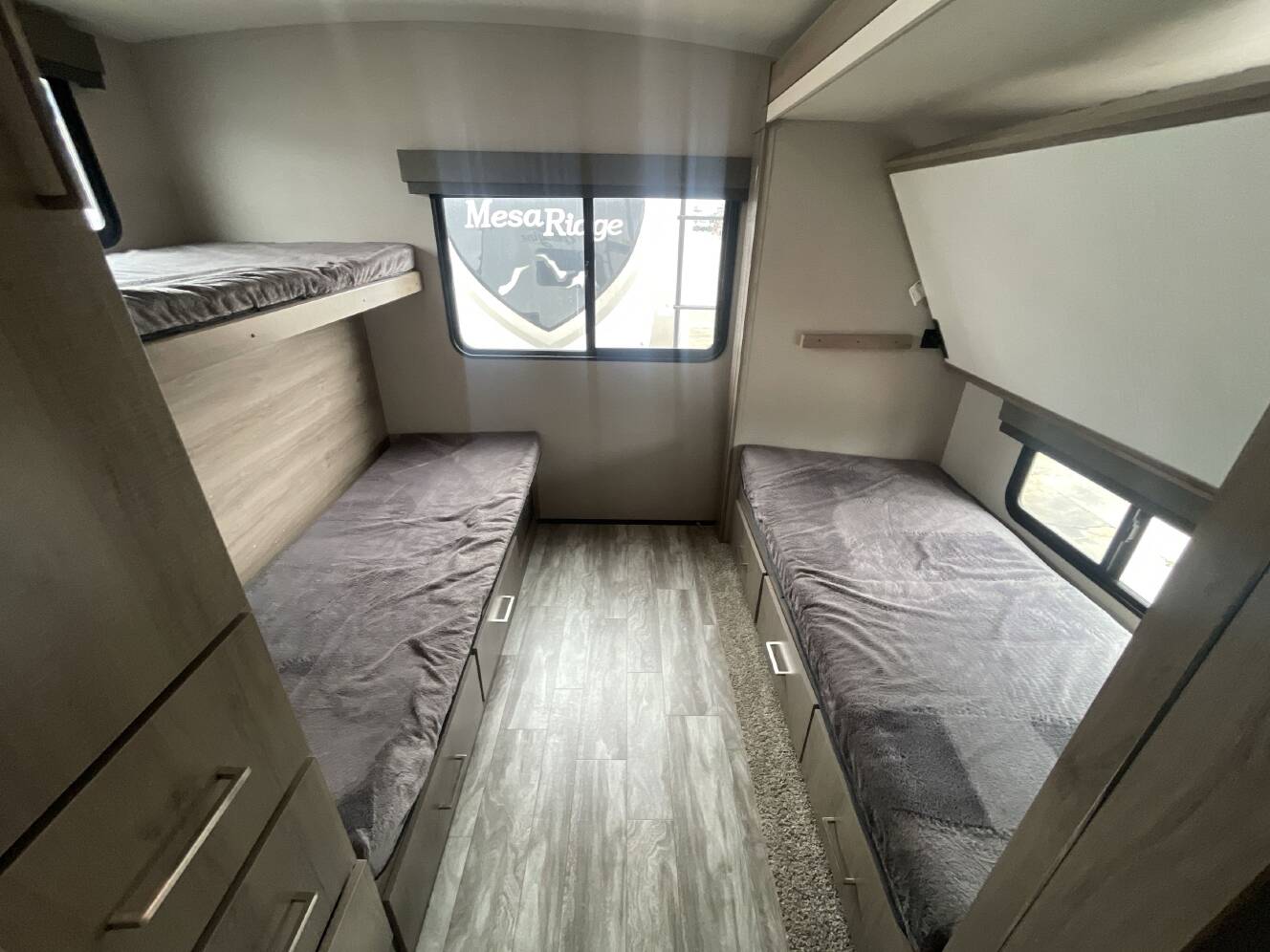 A photo of this 2022 Grand Design IMAGINE 3250BH