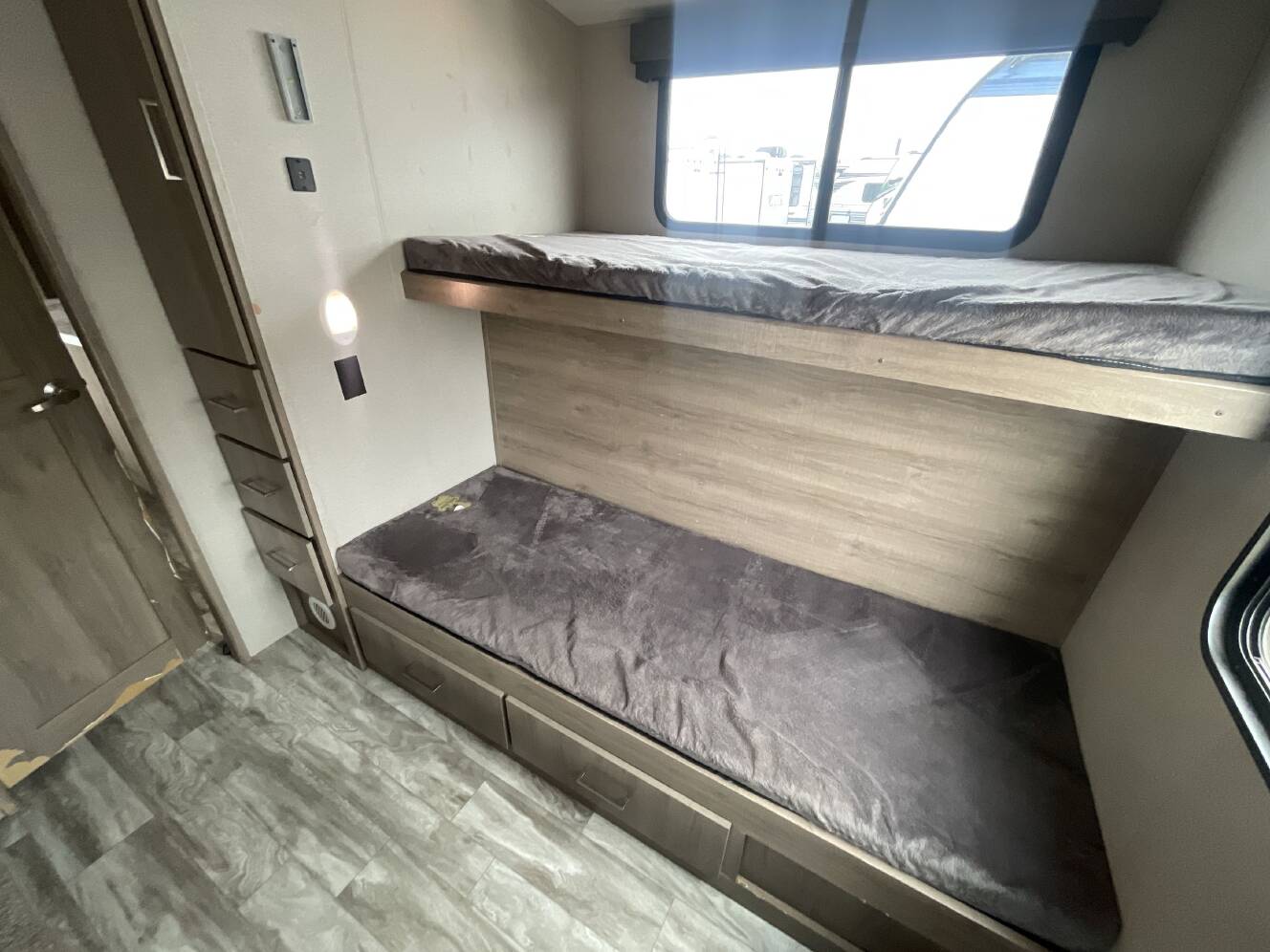 A photo of this 2022 Grand Design IMAGINE 3250BH