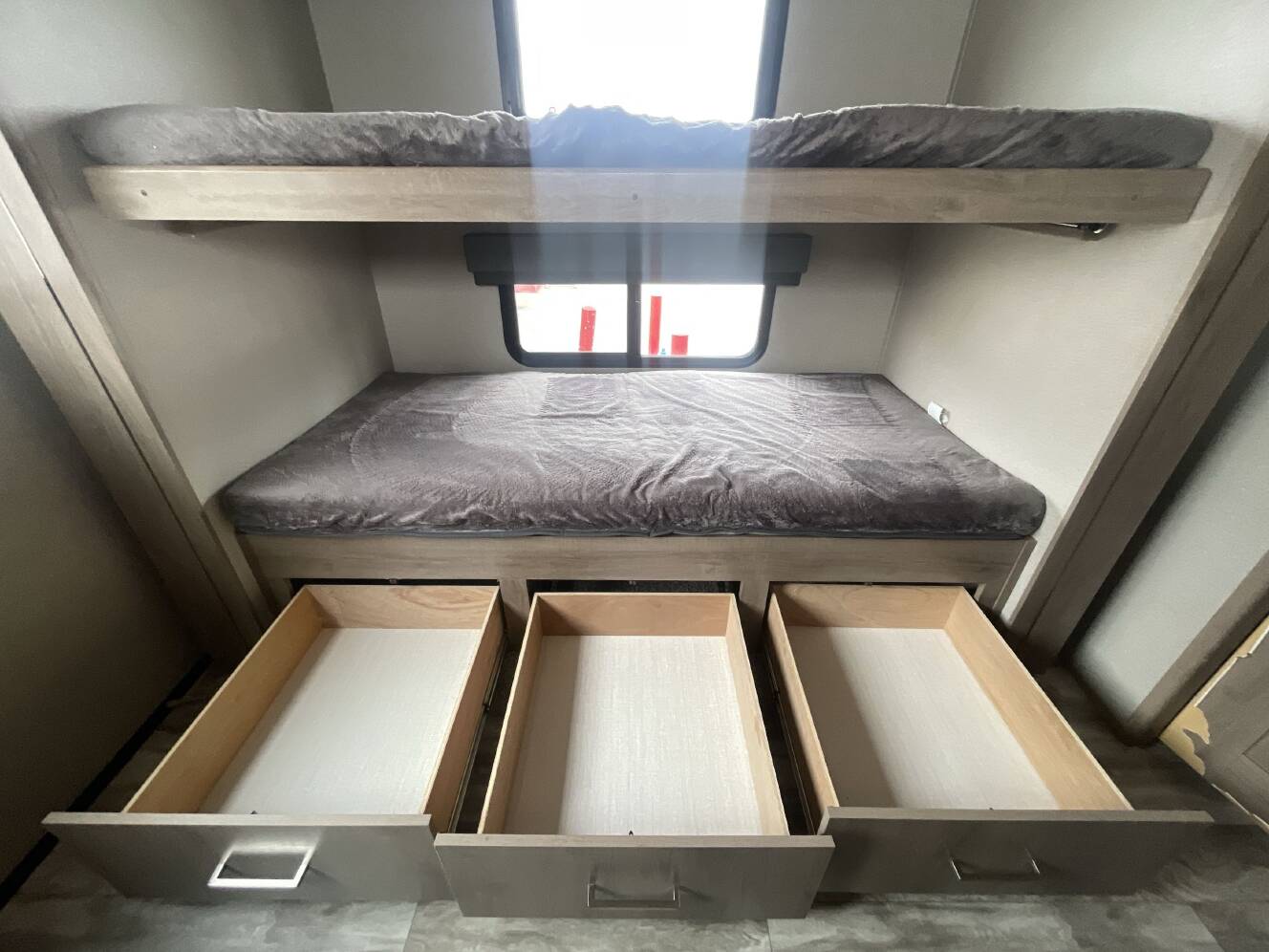 A photo of this 2022 Grand Design IMAGINE 3250BH