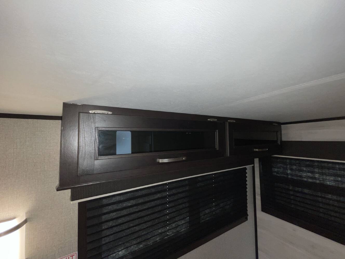A photo of this 2021 Jayco JAY FLIGHT 33RBTS
