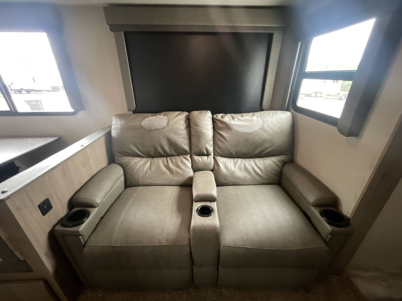 A photo of this 2022 Grand Design IMAGINE 3250BH