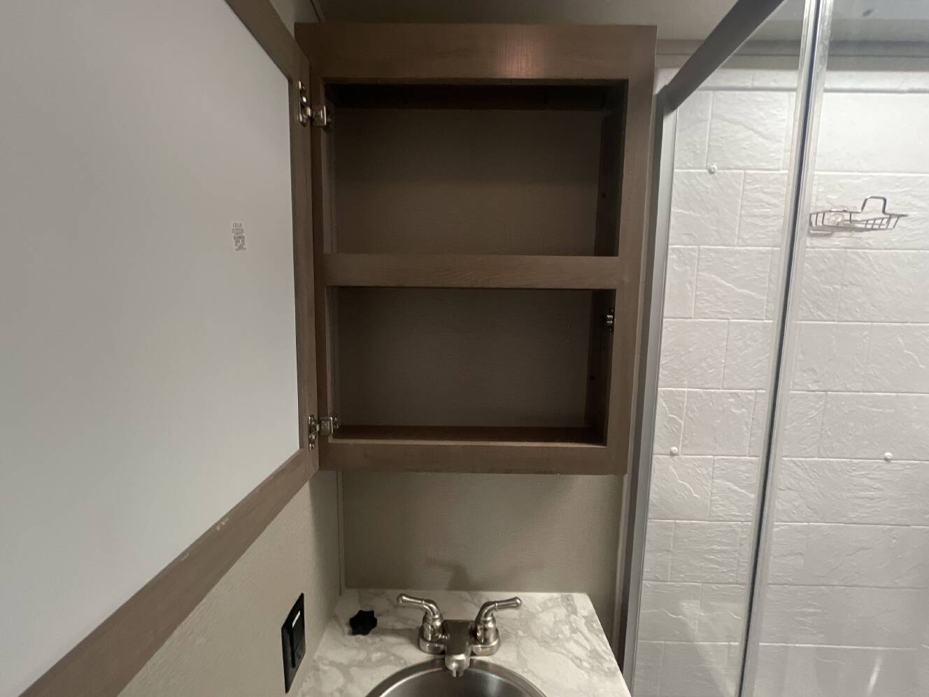 A photo of this 2022 Grand Design IMAGINE 3250BH
