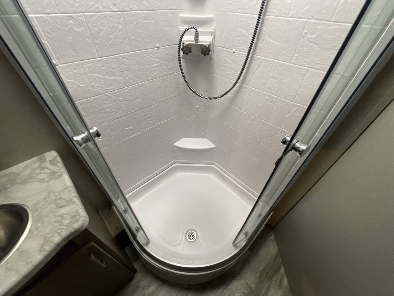 A photo of this 2022 Grand Design IMAGINE 3250BH