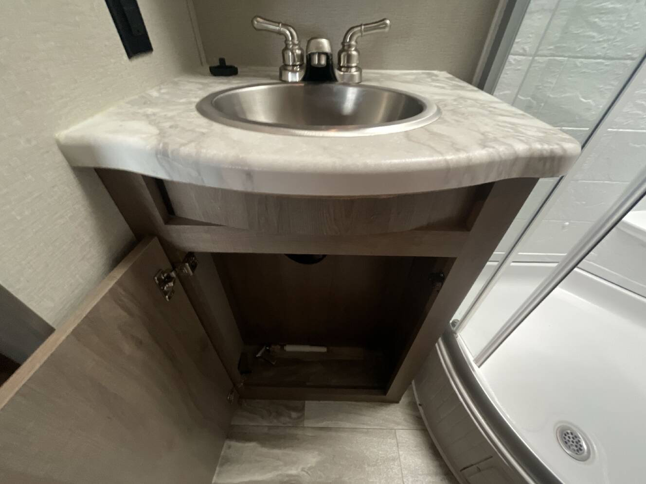 A photo of this 2022 Grand Design IMAGINE 3250BH