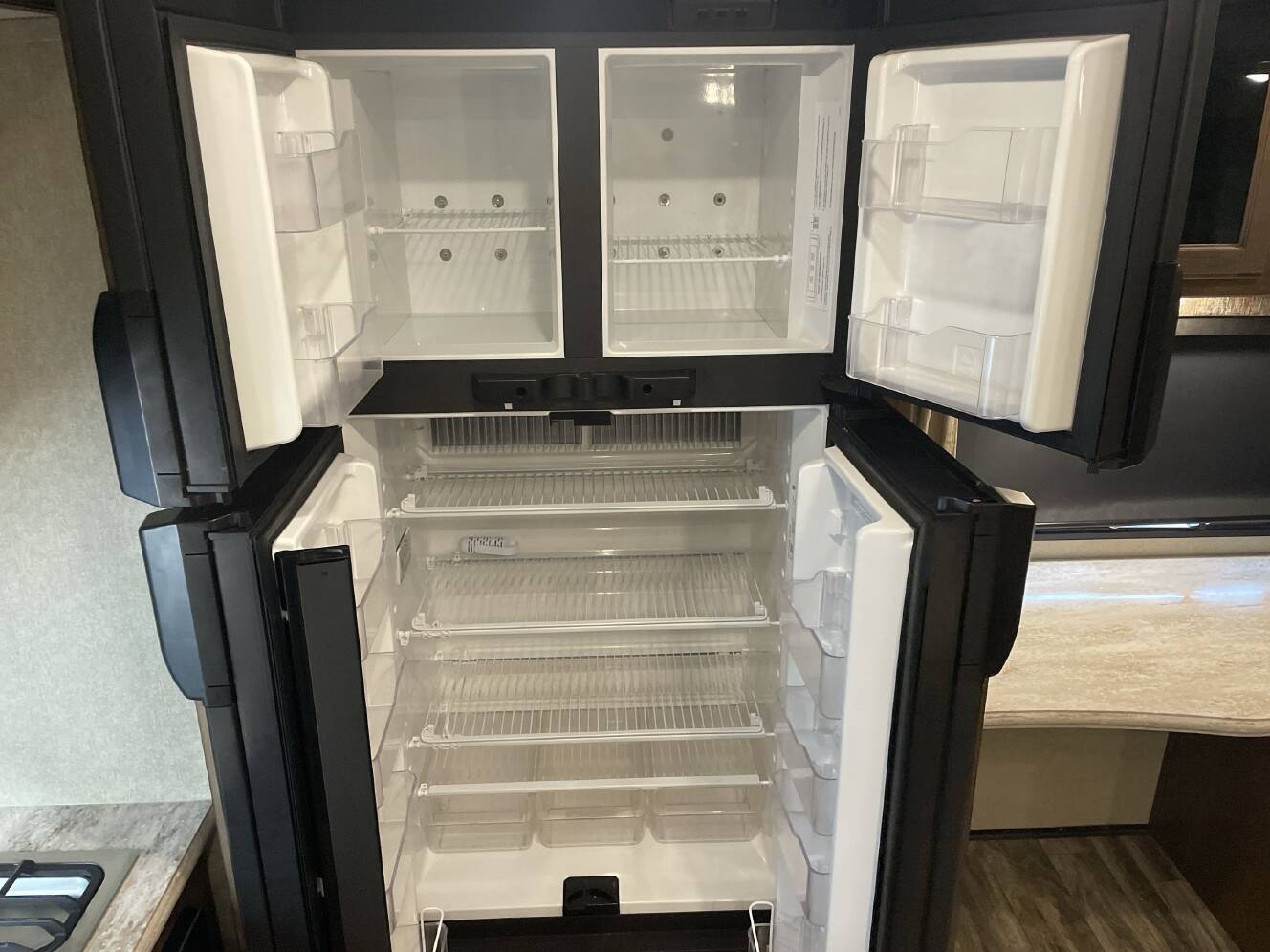 A photo of this 2019 Grand Design REFLECTION 320MKS