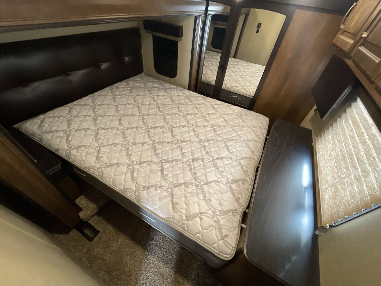 A photo of this 2019 Grand Design REFLECTION 320MKS