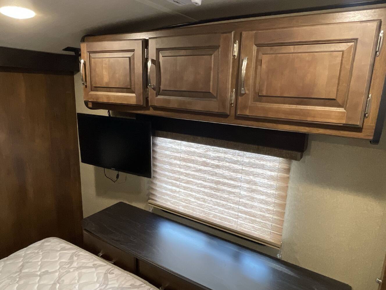 A photo of this 2019 Grand Design REFLECTION 320MKS