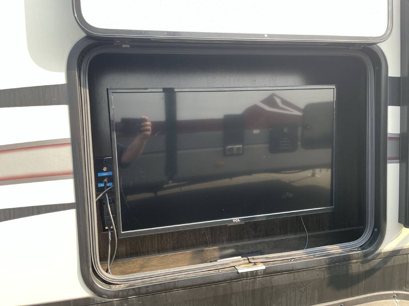 A photo of this 2019 Grand Design REFLECTION 320MKS