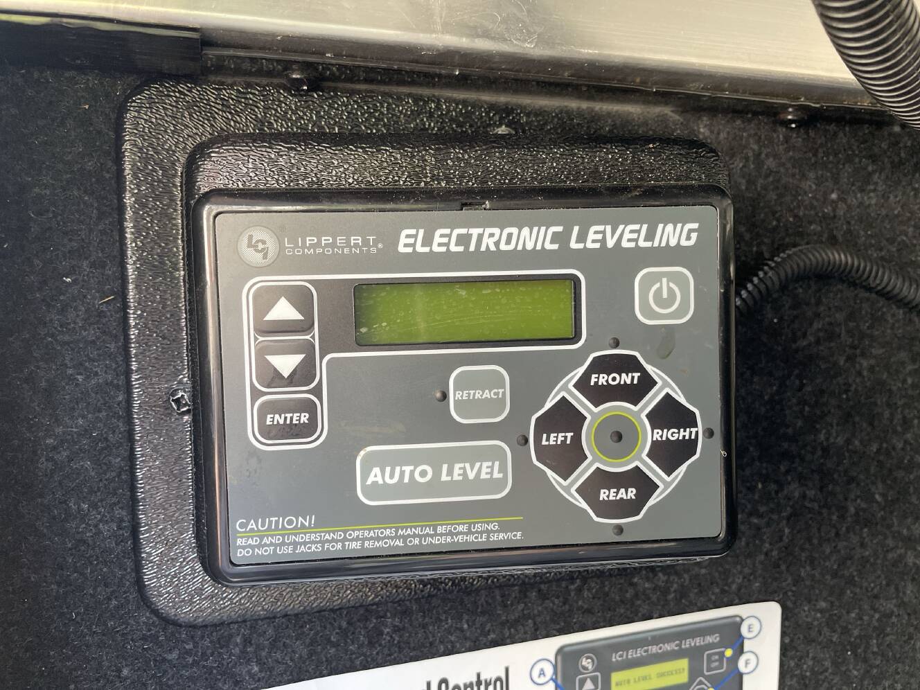 A photo of this 2019 Grand Design REFLECTION 320MKS