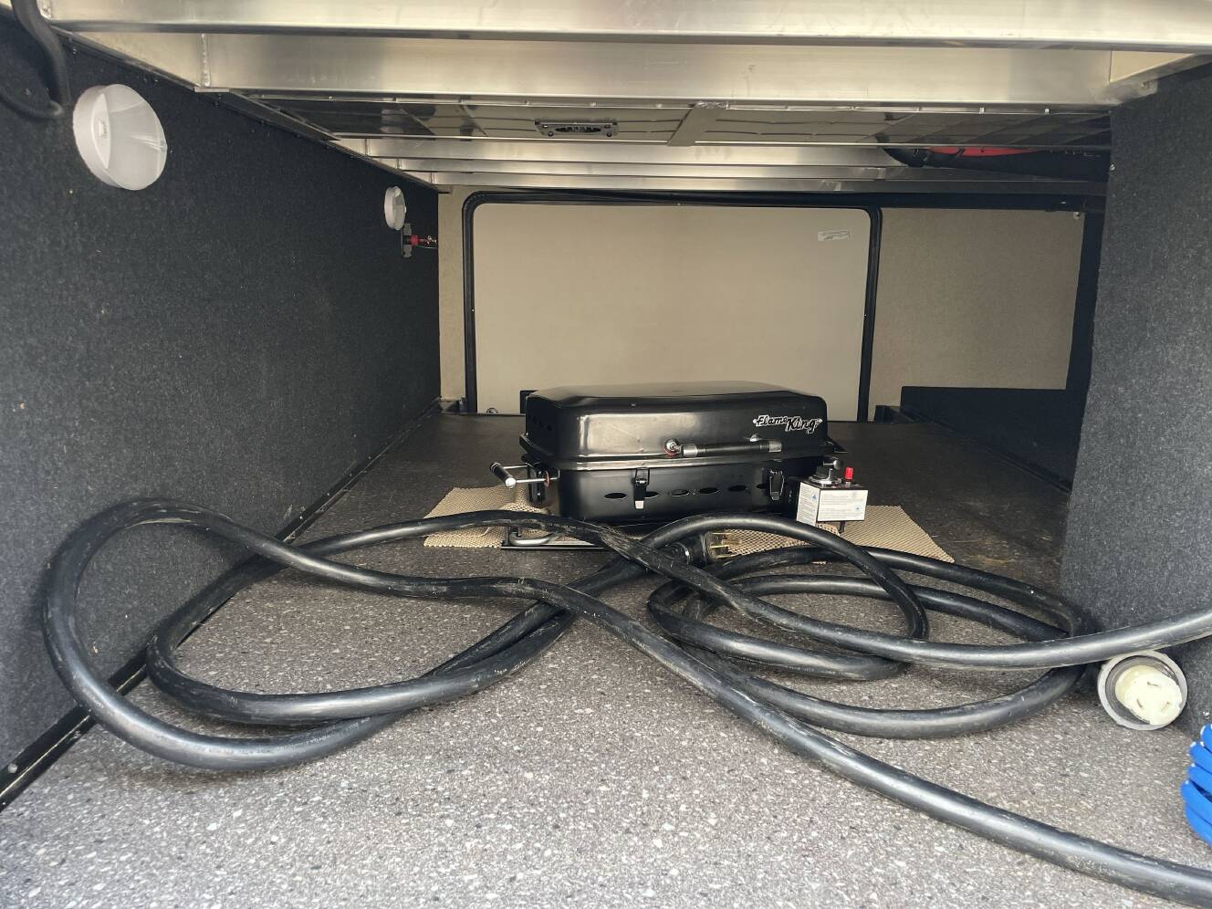A photo of this 2019 Grand Design REFLECTION 320MKS