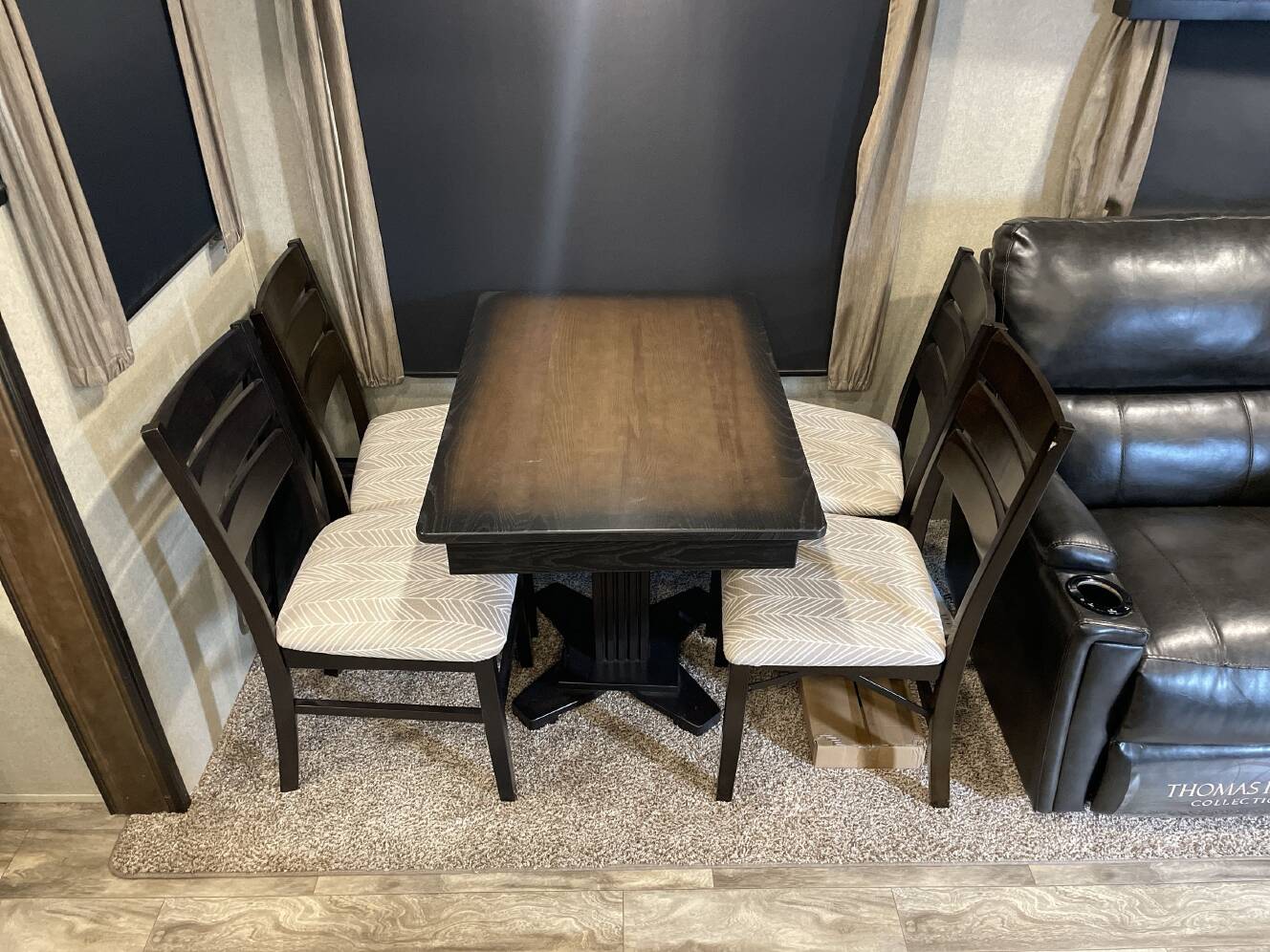 A photo of this 2019 Grand Design REFLECTION 320MKS