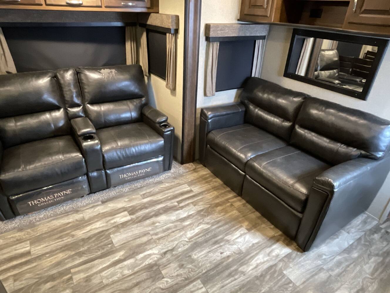 A photo of this 2019 Grand Design REFLECTION 320MKS