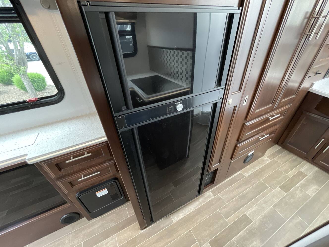 A photo of this 2021 Regency ULTRA BROUGHAM 25MB