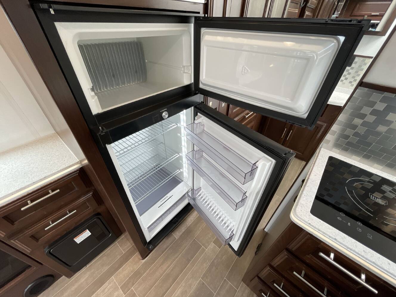A photo of this 2021 Regency ULTRA BROUGHAM 25MB