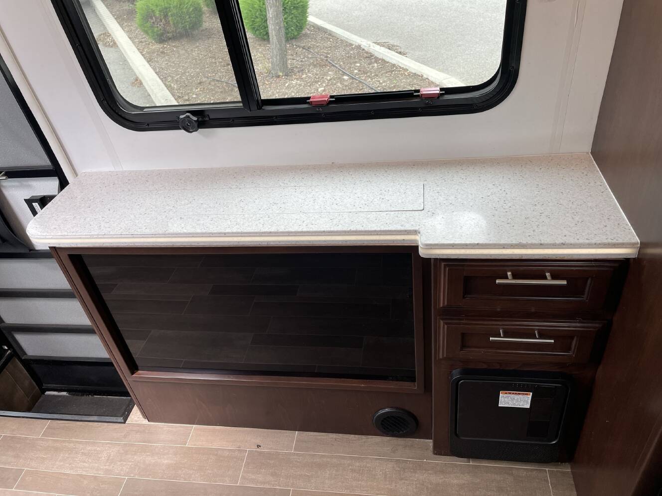 A photo of this 2021 Regency ULTRA BROUGHAM 25MB