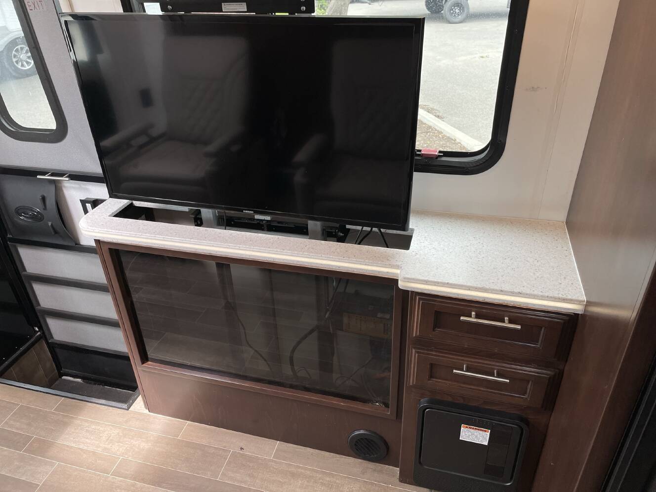 A photo of this 2021 Regency ULTRA BROUGHAM 25MB