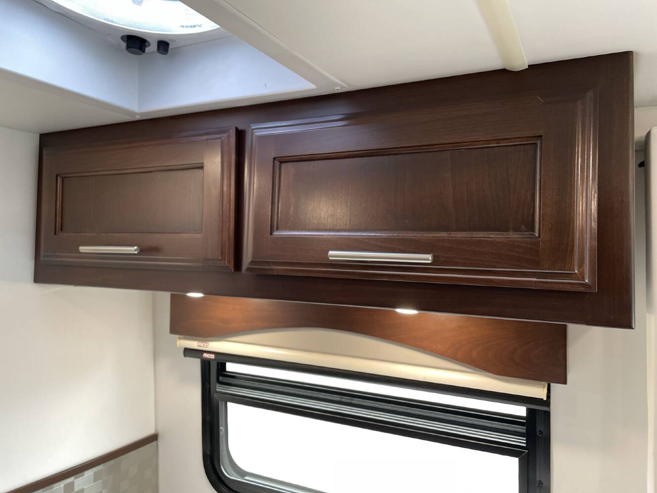 A photo of this 2021 Regency ULTRA BROUGHAM 25MB