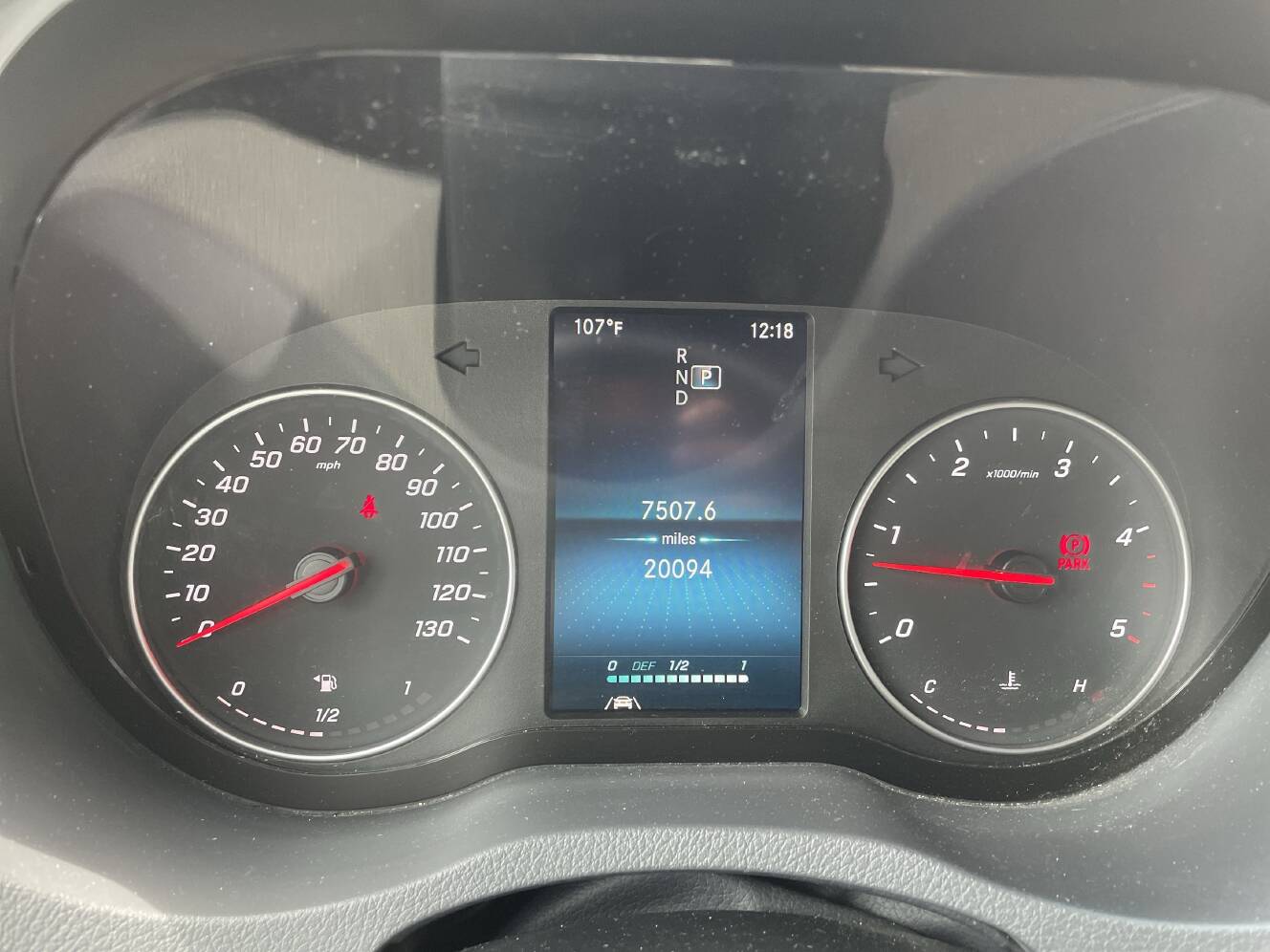 A photo of this 2021 Regency ULTRA BROUGHAM 25MB