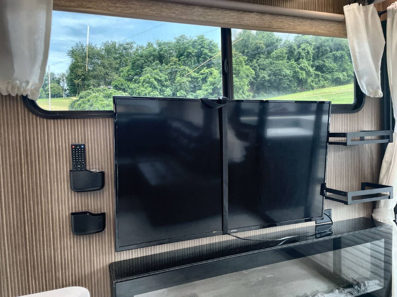A photo of this 2025 Forest River WILDWOOD 32VERANDA