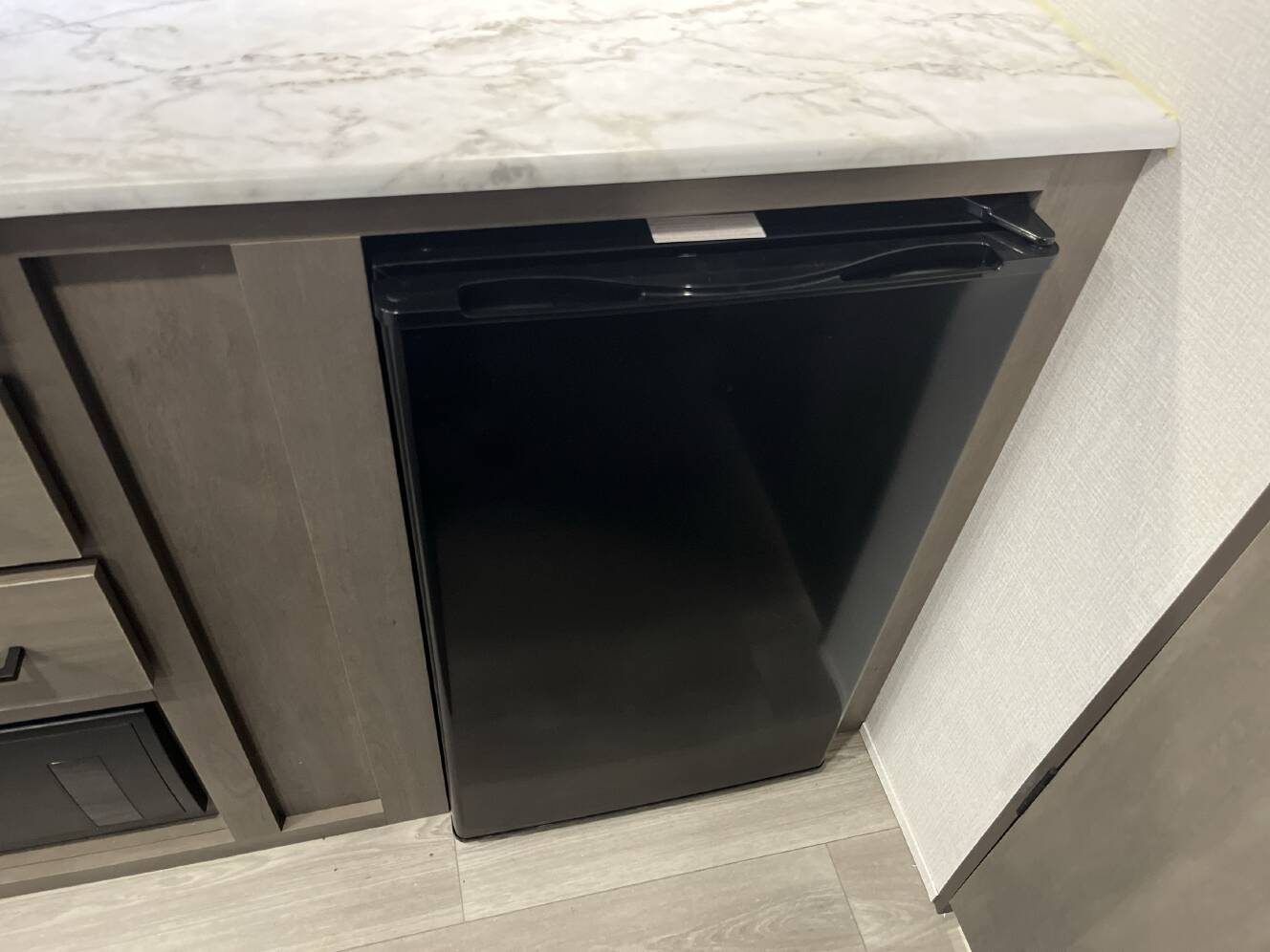 A photo of this 2025 Grand Design TRANSCEND ONE 151BH
