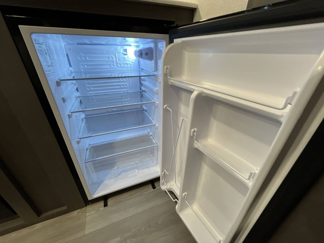 A photo of this 2025 Grand Design TRANSCEND ONE 151BH