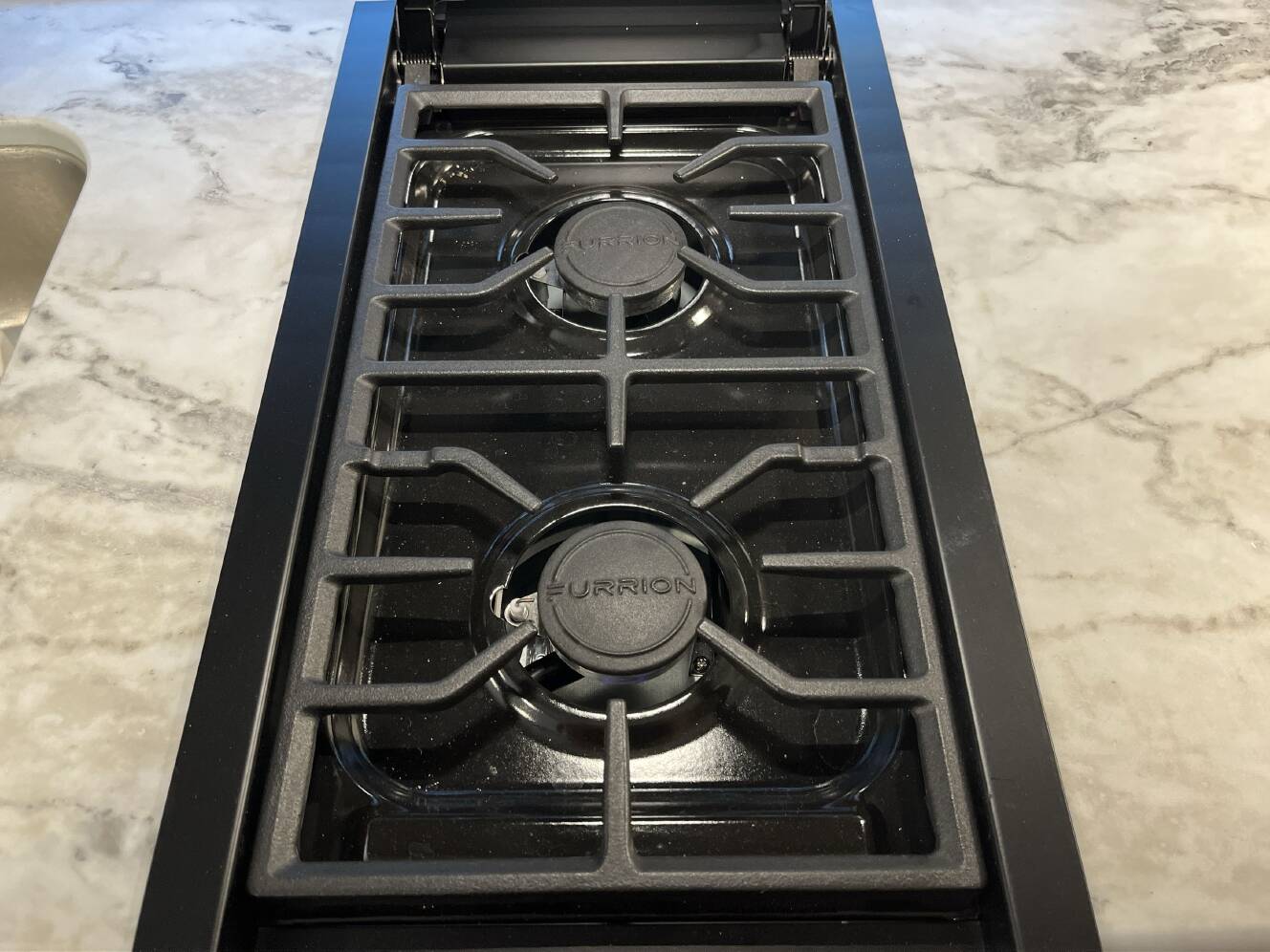 A photo of this 2025 Grand Design TRANSCEND ONE 151BH