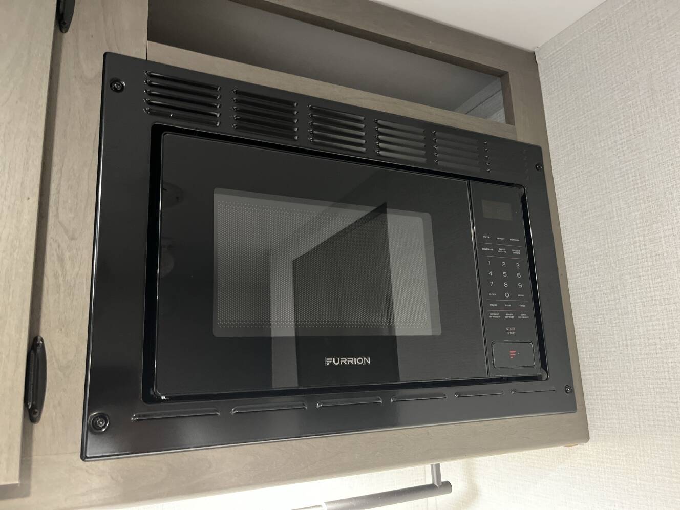 A photo of this 2025 Grand Design TRANSCEND ONE 151BH