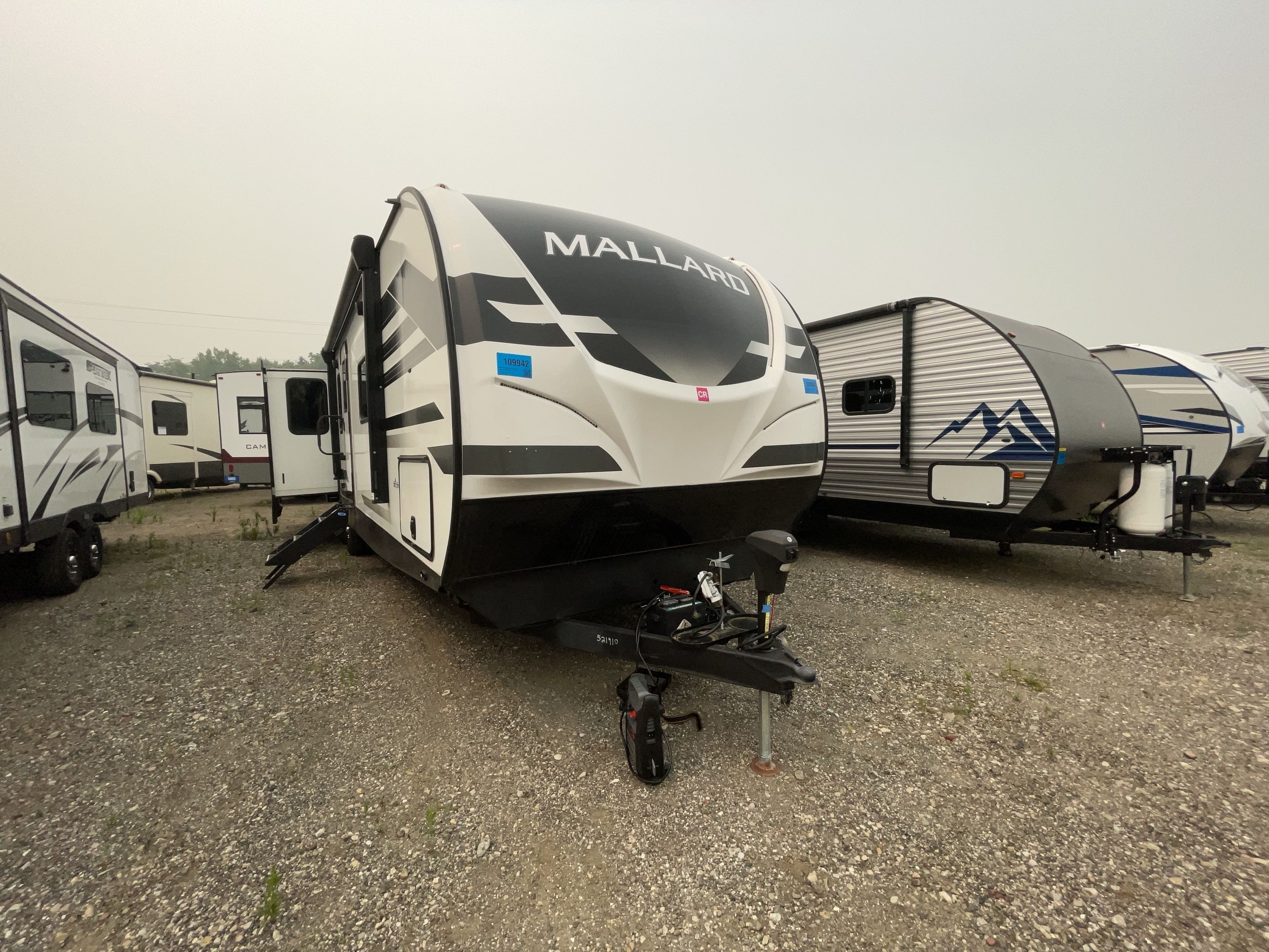 2023 Heartland MALLARD M335 in akron OH