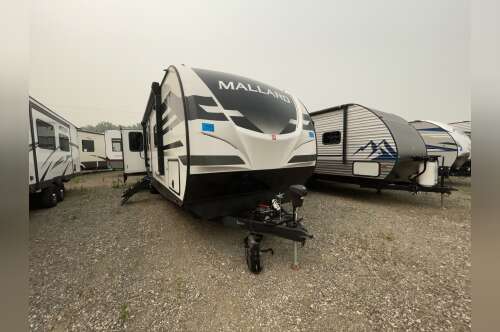 2023 Heartland MALLARD M335 in akron OH
