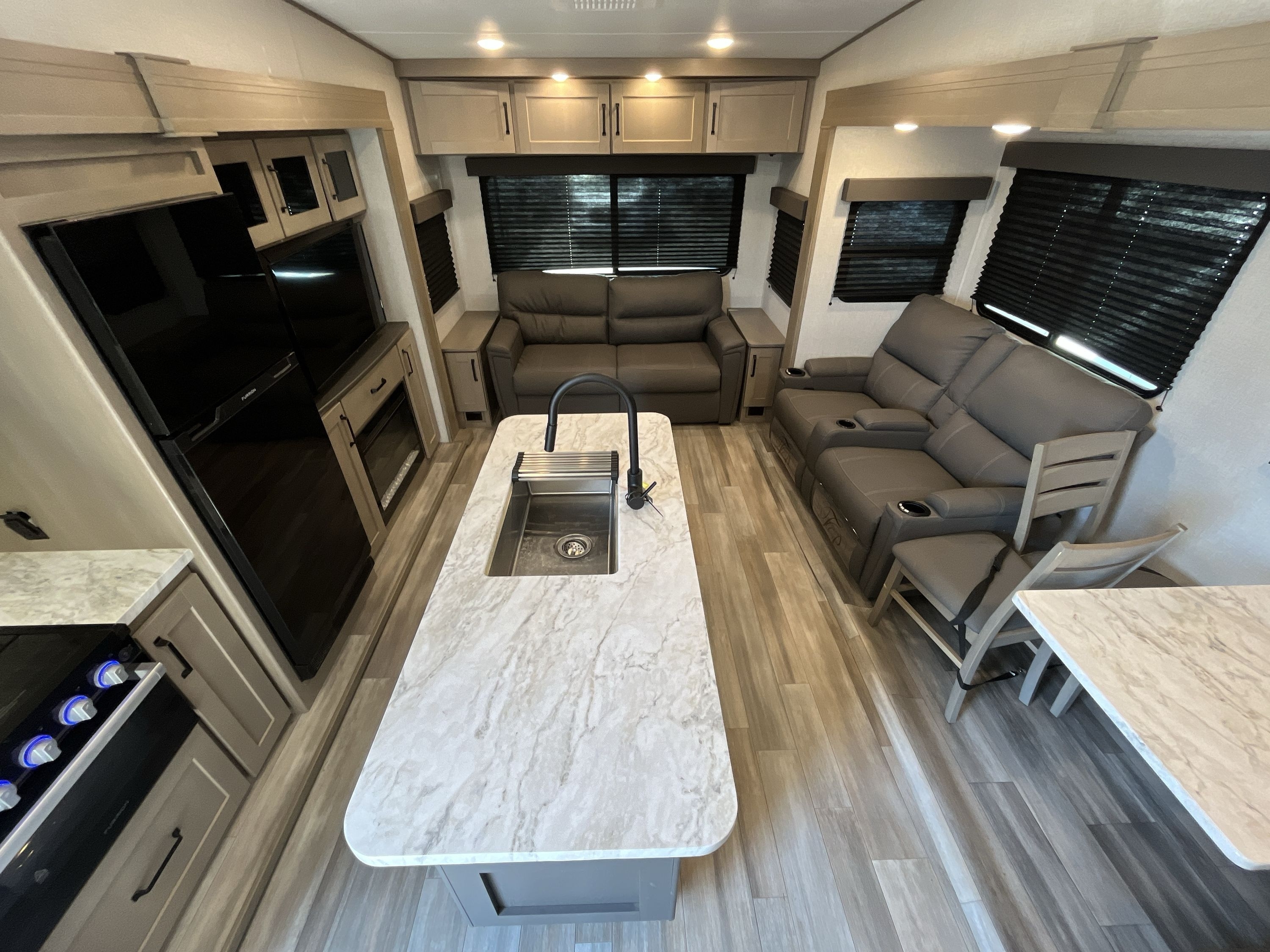 2024 Grand Design REFLECTION 100 SERIES 28RL in san diego CA
