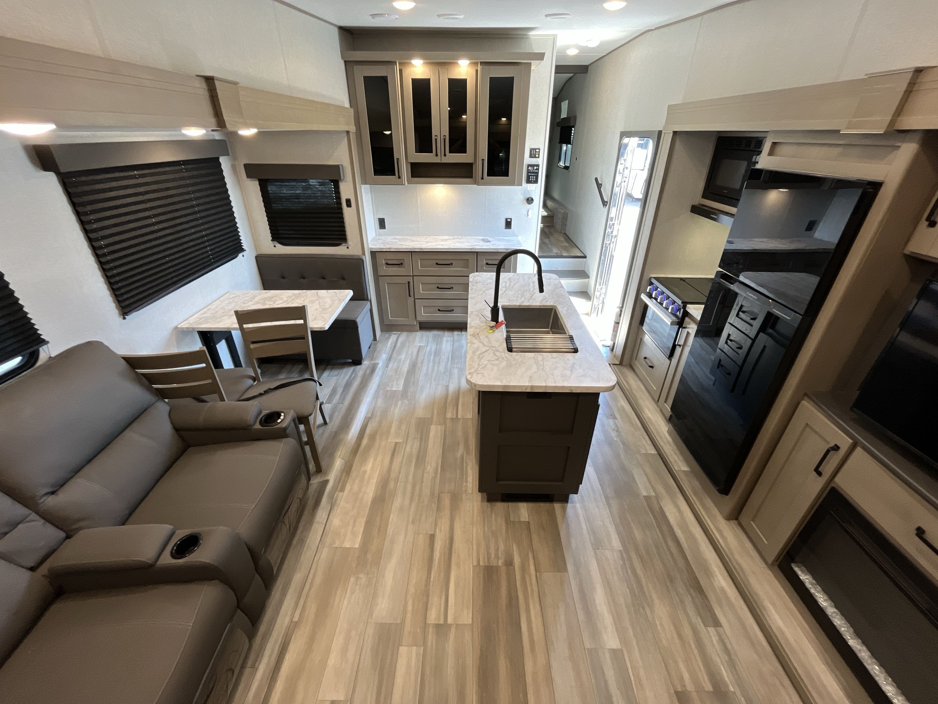 2024 Grand Design REFLECTION 100 SERIES 28RL in san diego CA