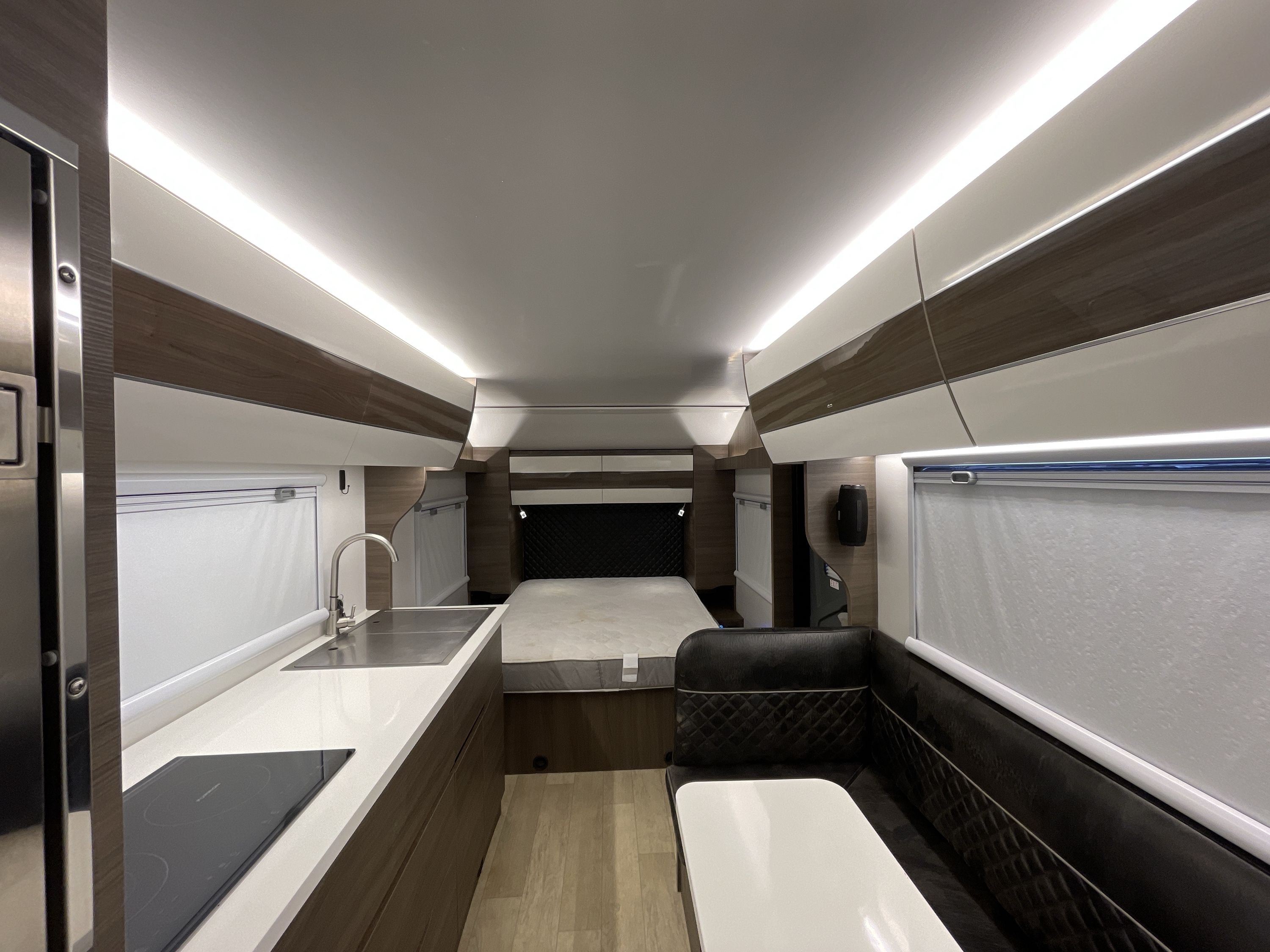 2023 Imperial Outdoors XPLORERV X195 in fountain CO