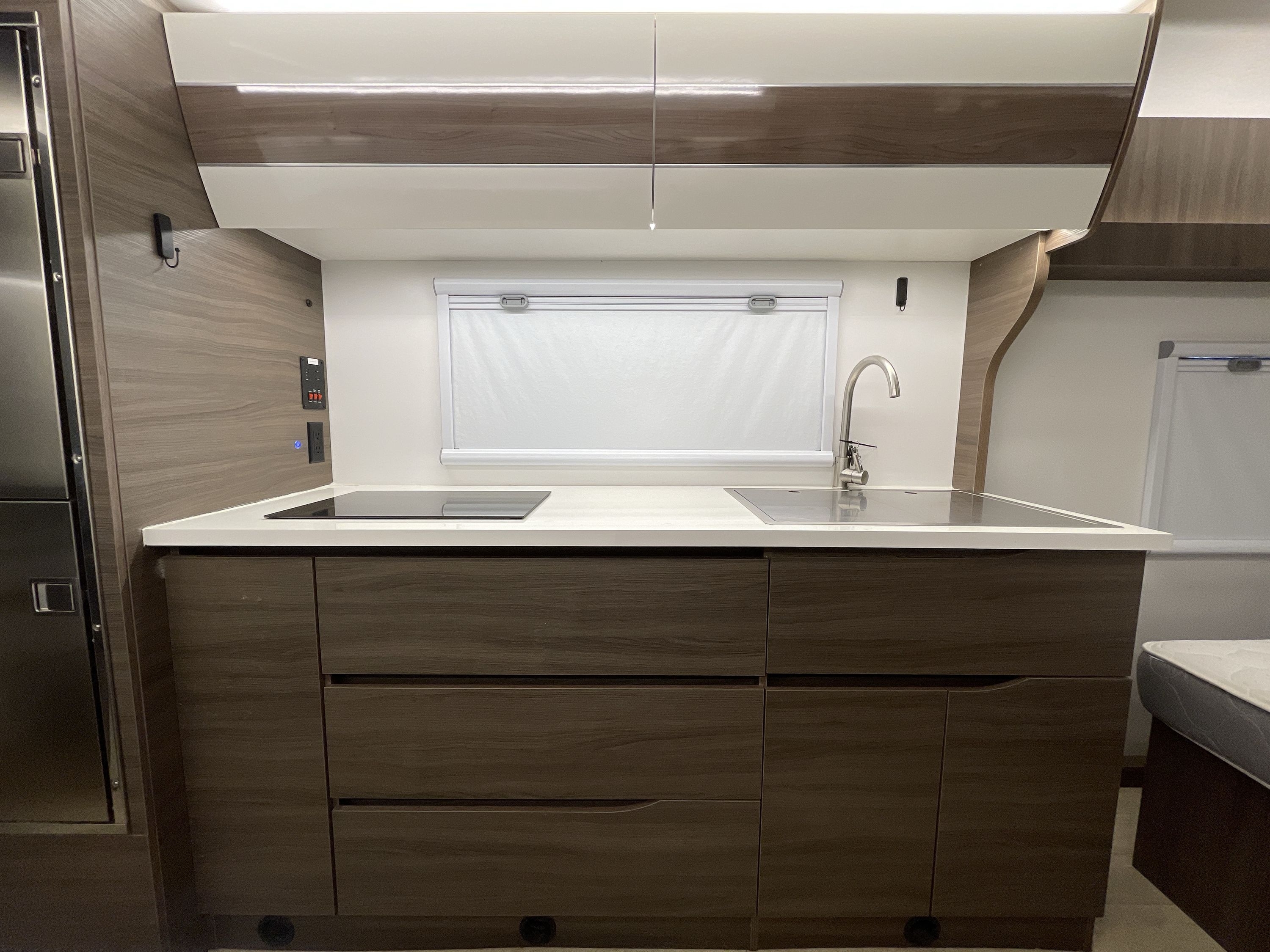 2023 Imperial Outdoors XPLORERV X195 in fountain CO