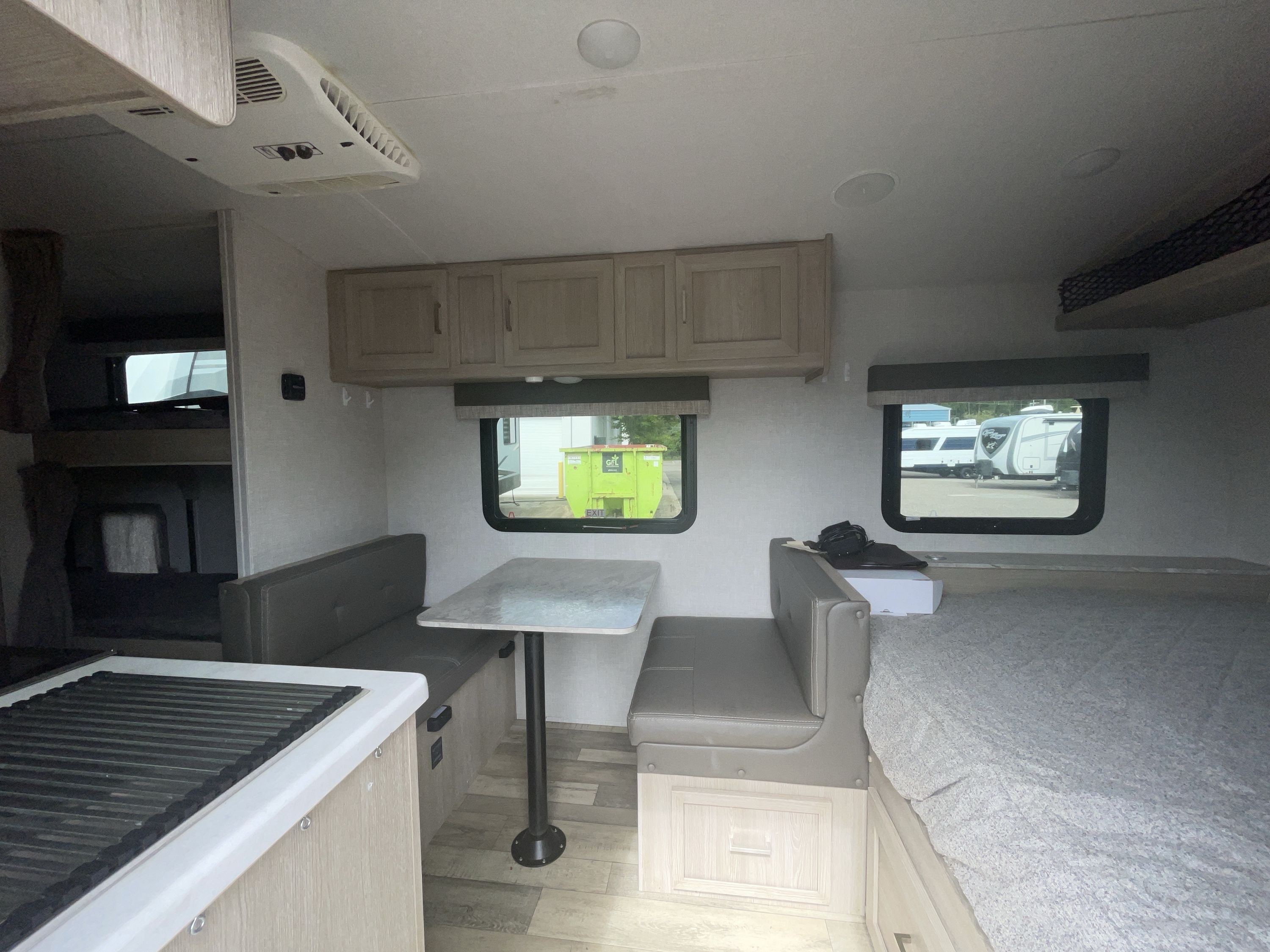 2022 Forest River FLAGSTAFF E-PRO 19BH E19BH in jacksonville FL
