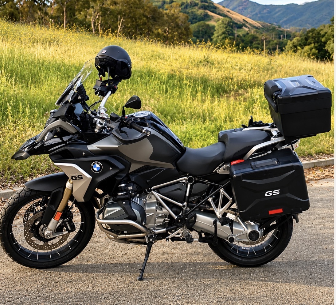 2020 BMW R 1250 GS in Evergreen, CO