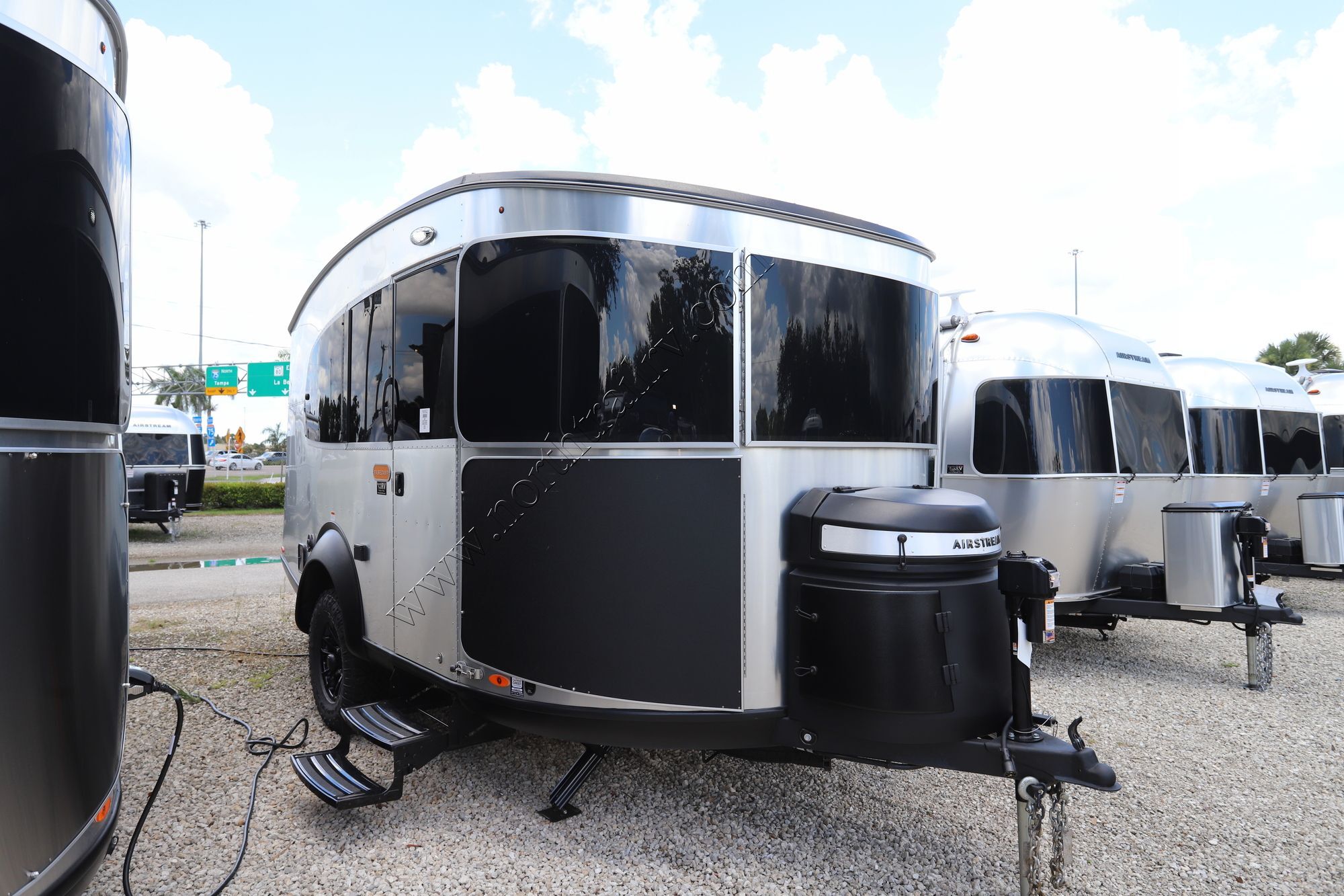 2025 Airstream Basecamp 20XE in ft. myers FL