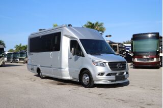 2025 AIRSTREAM ATLAS 24MB