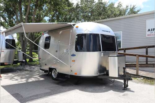 2009 Airstream Sport 17FD in ft. myers FL